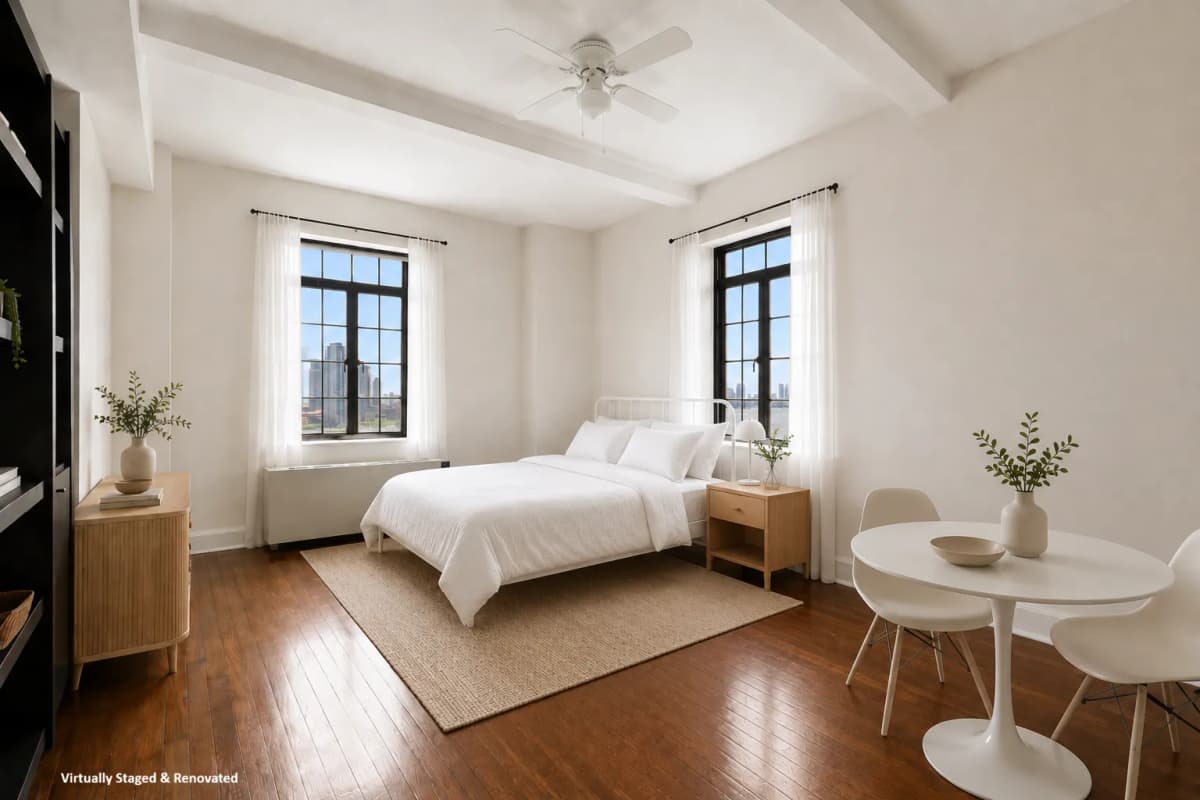 Michael Gidaly - 5 Tudor City Place #1436 1 of 15