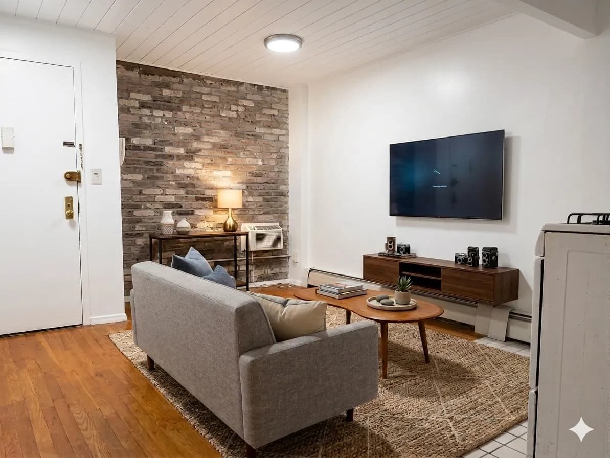 Sami Katri - 1425 York Avenue #3C 1 of 12