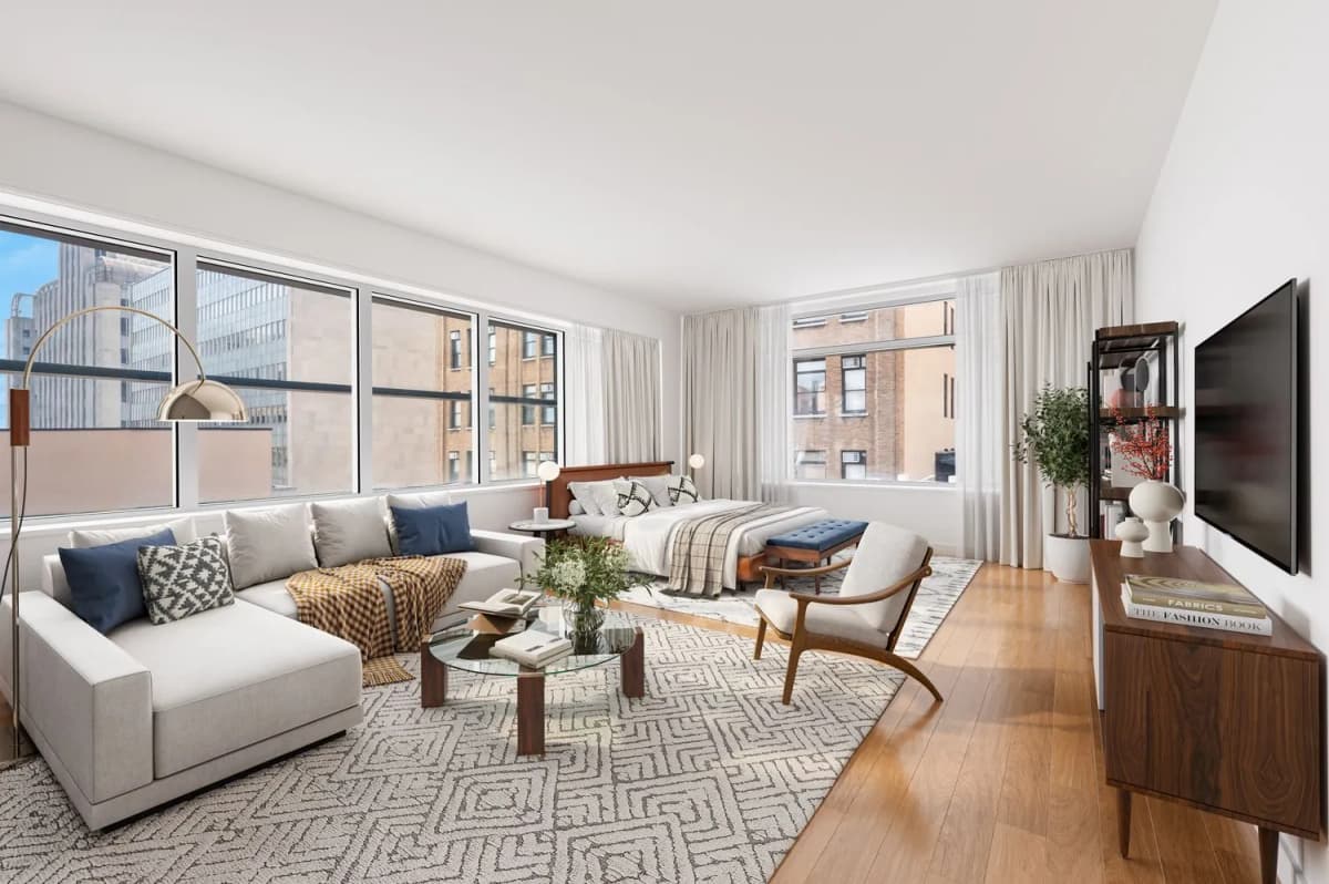 Kemdi Anosike - 84 White Street #11D 1 of 15