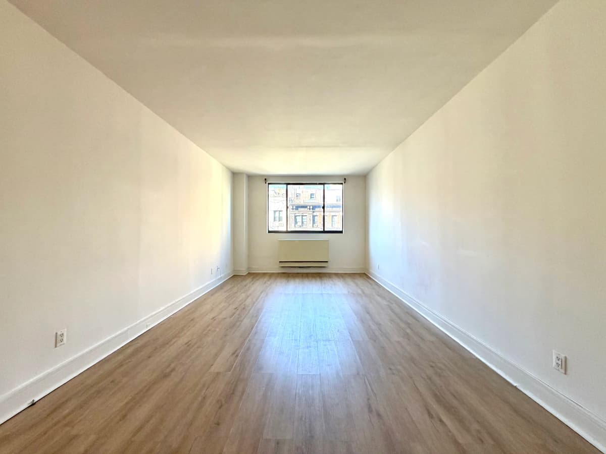 Zeev Halfi - 323 West 96th Street #614 1 of 15