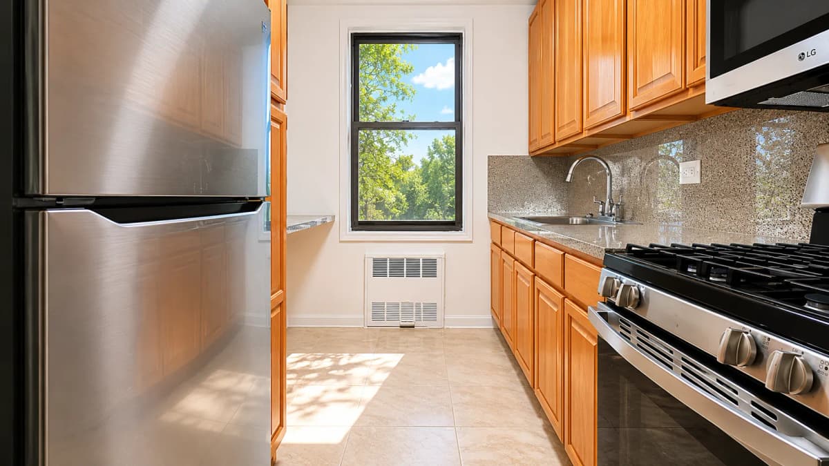 Leasing Department - 540 Ocean Parkway #43 1 of 15