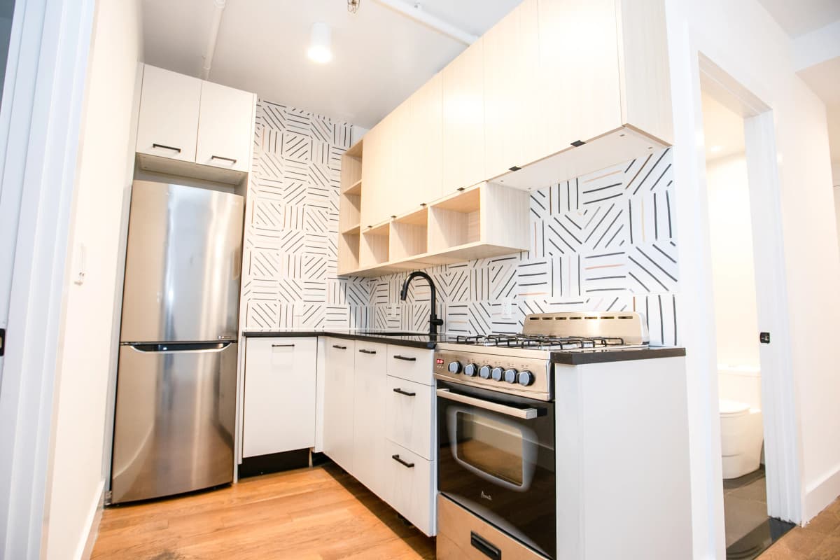 Clara Rose Dass - 323 East 19th Street #3E 1 of 15
