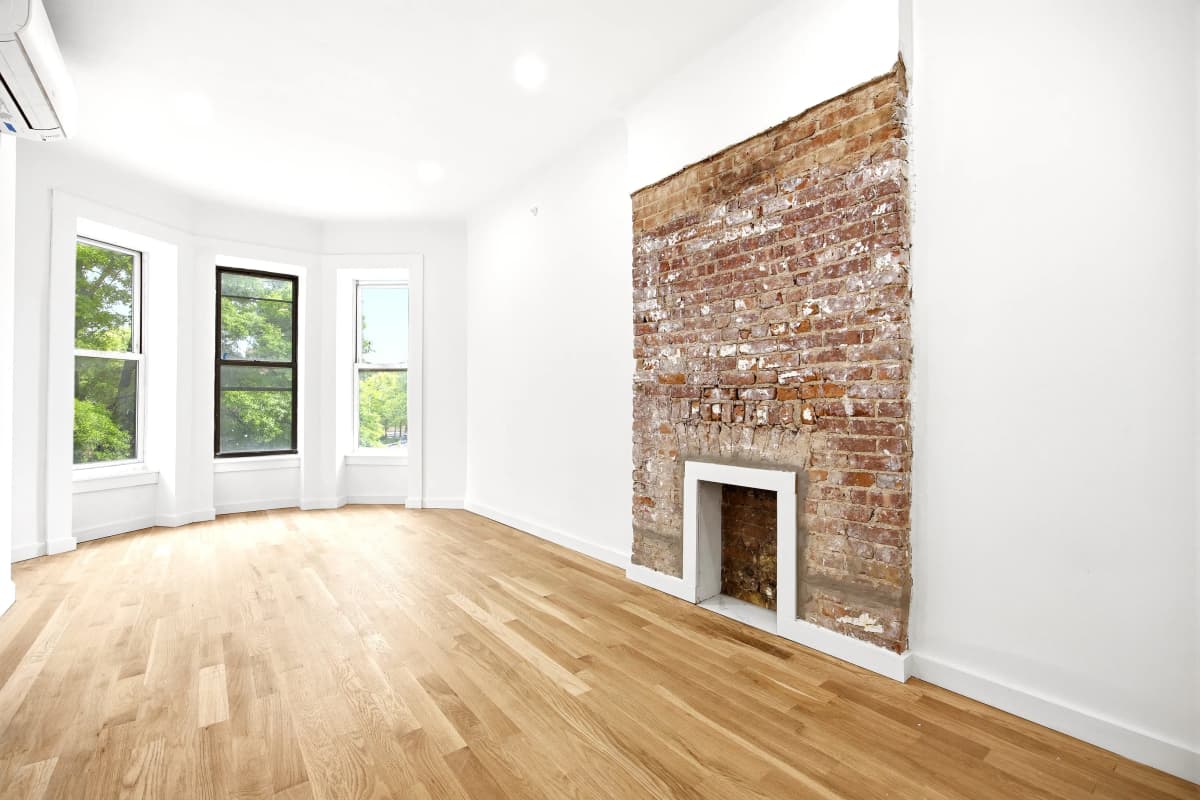 EXR Leasing Office - 75 Bainbridge Street #3B 1 of 14