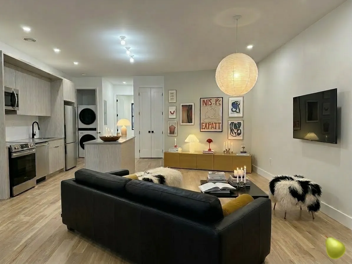Robert Scott - 1183 Broadway #2 1 of 15