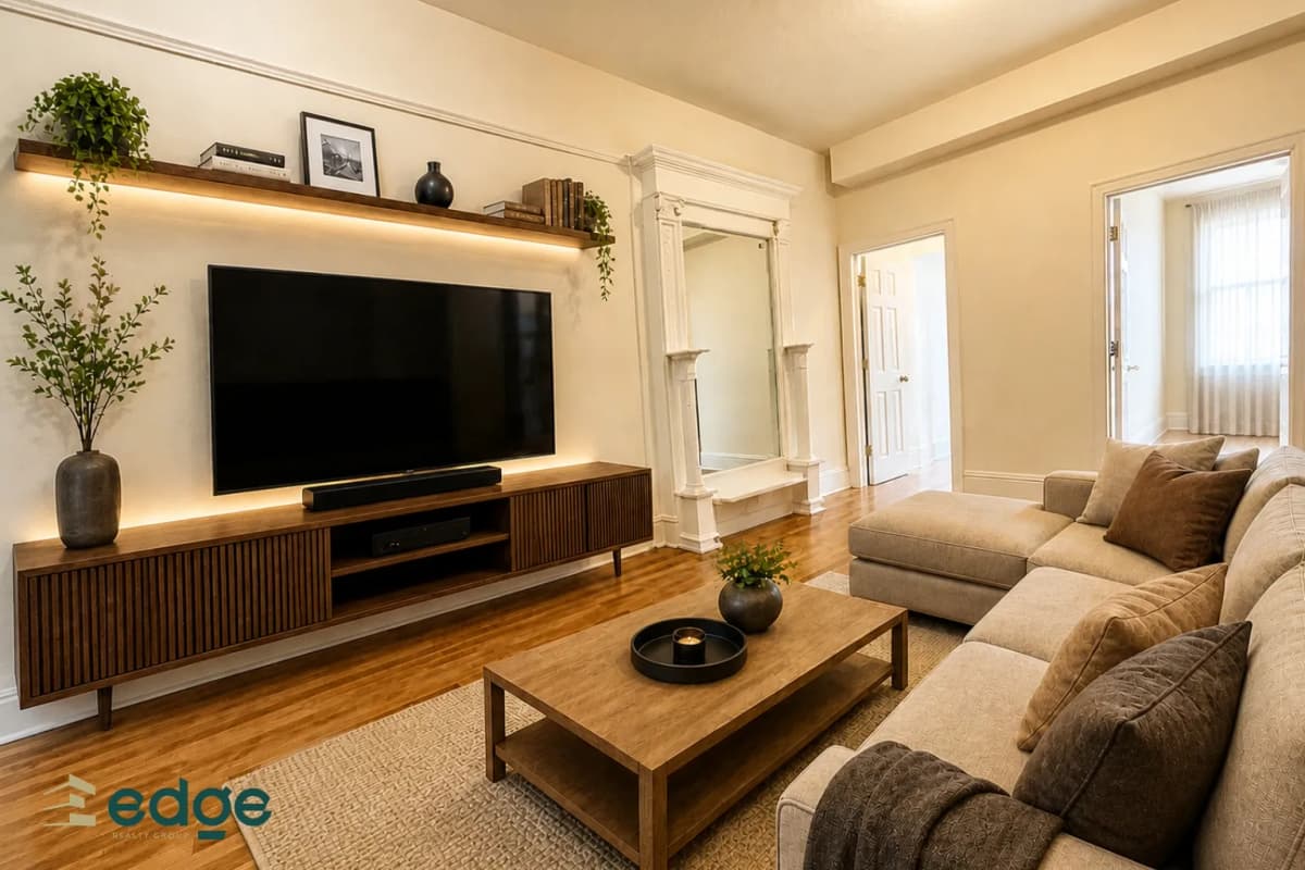 Bk Team - 1055 Dean Street #3 1 of 15