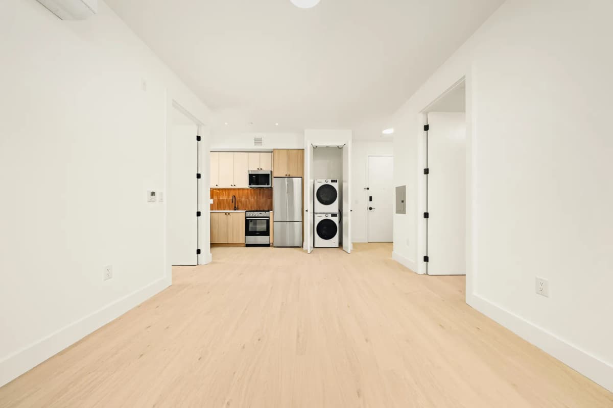 Nooklyn Apartments - 733 Lincoln Place #1319 1 of 15