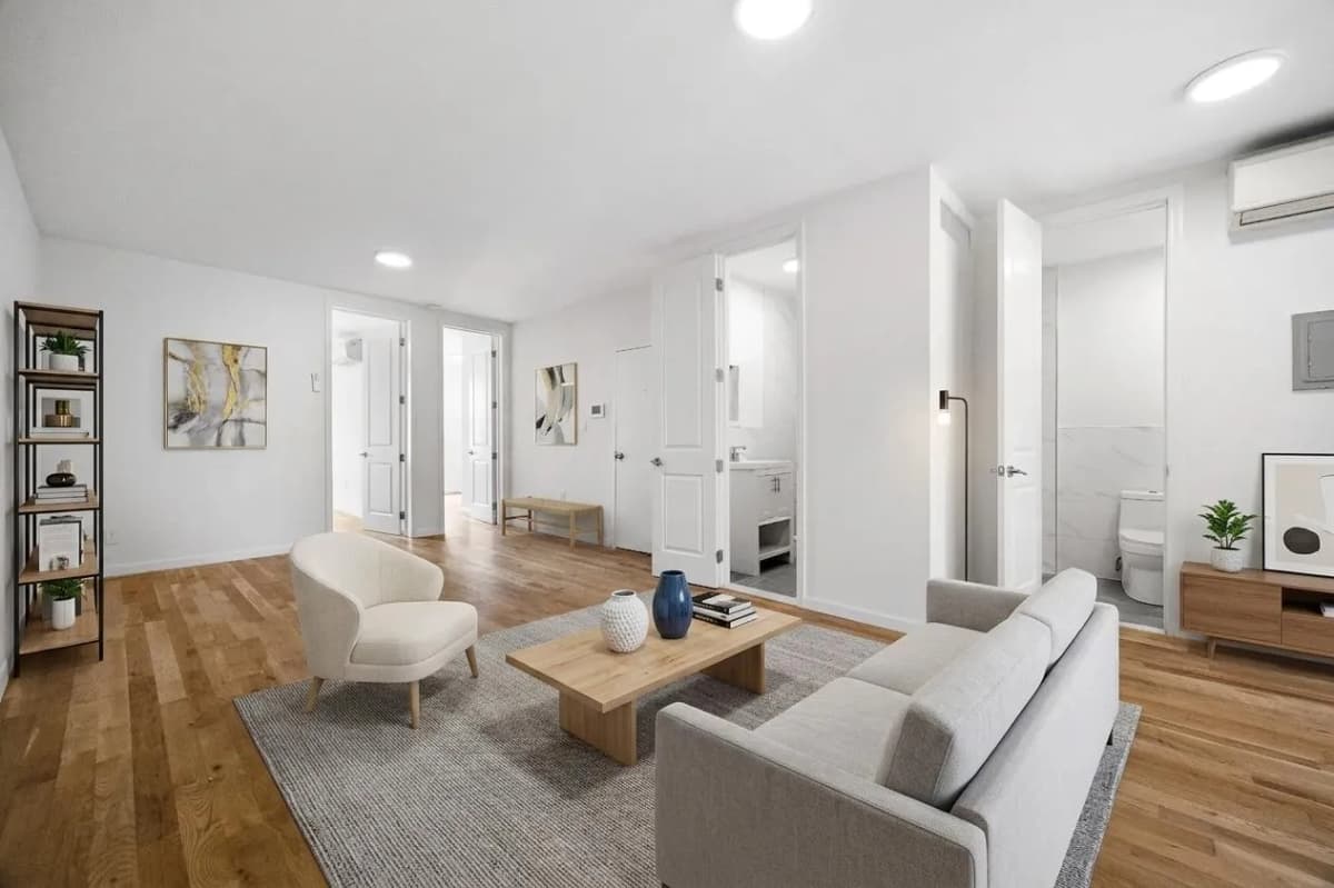 EXR Leasing Office - 1222 Nostrand Avenue #3 1 of 15