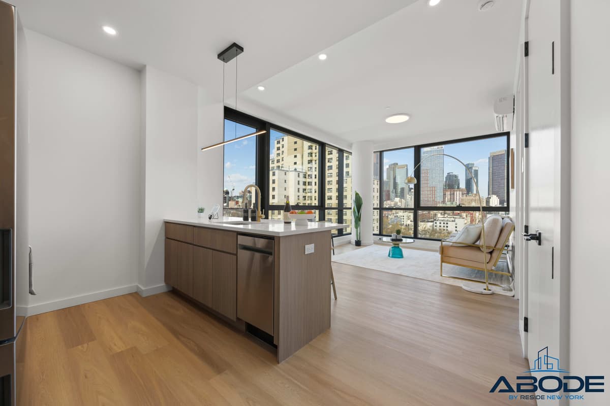Moishy Oberlander - 159 3rd Avenue #2E 1 of 15