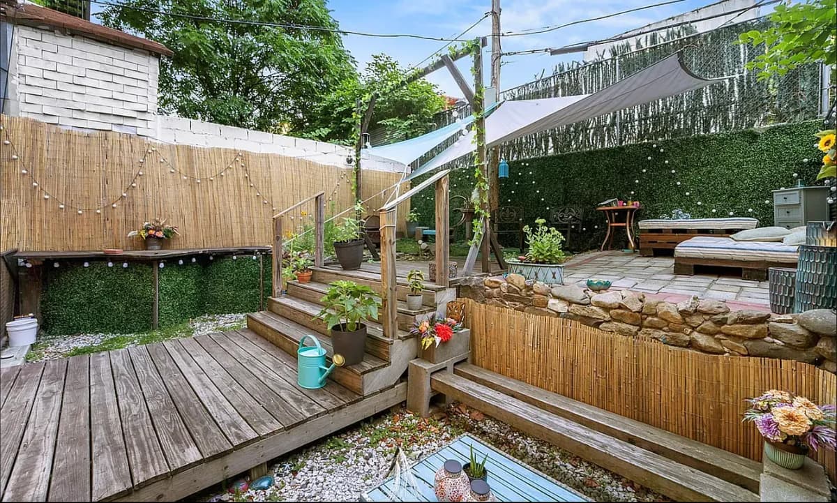 Chris Crawford - 30 Belvidere Street #1B 1 of 15