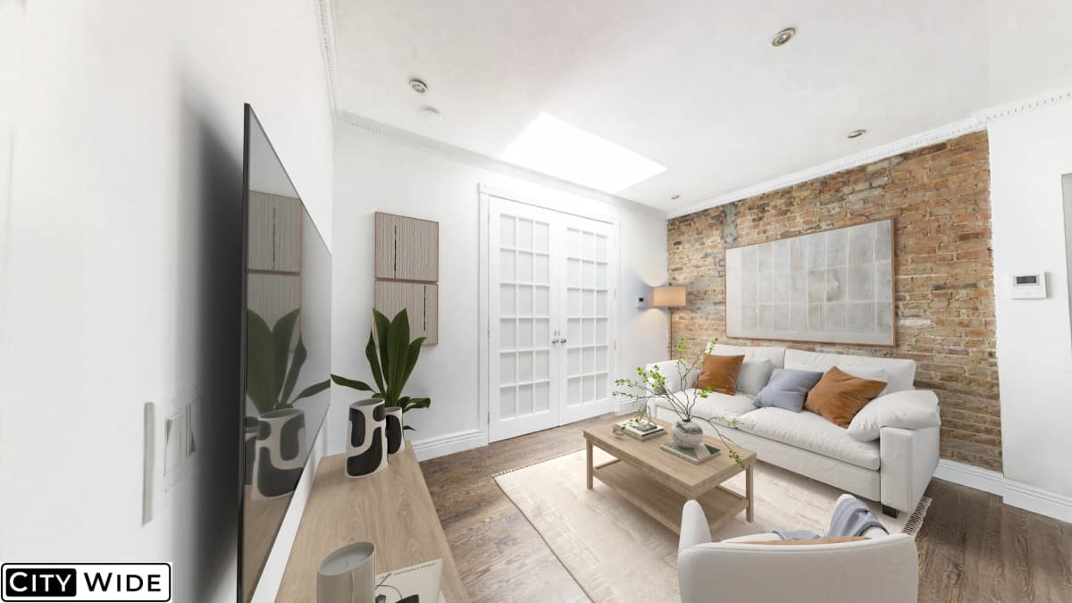 Marc Graiser - 176 East Third Street #6E 1 of 15