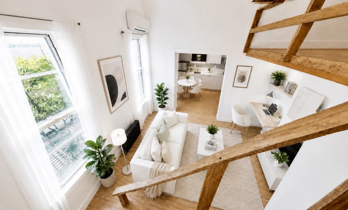 Philip Shifrin - 115 Weirfield Street #3FF 1 of 15