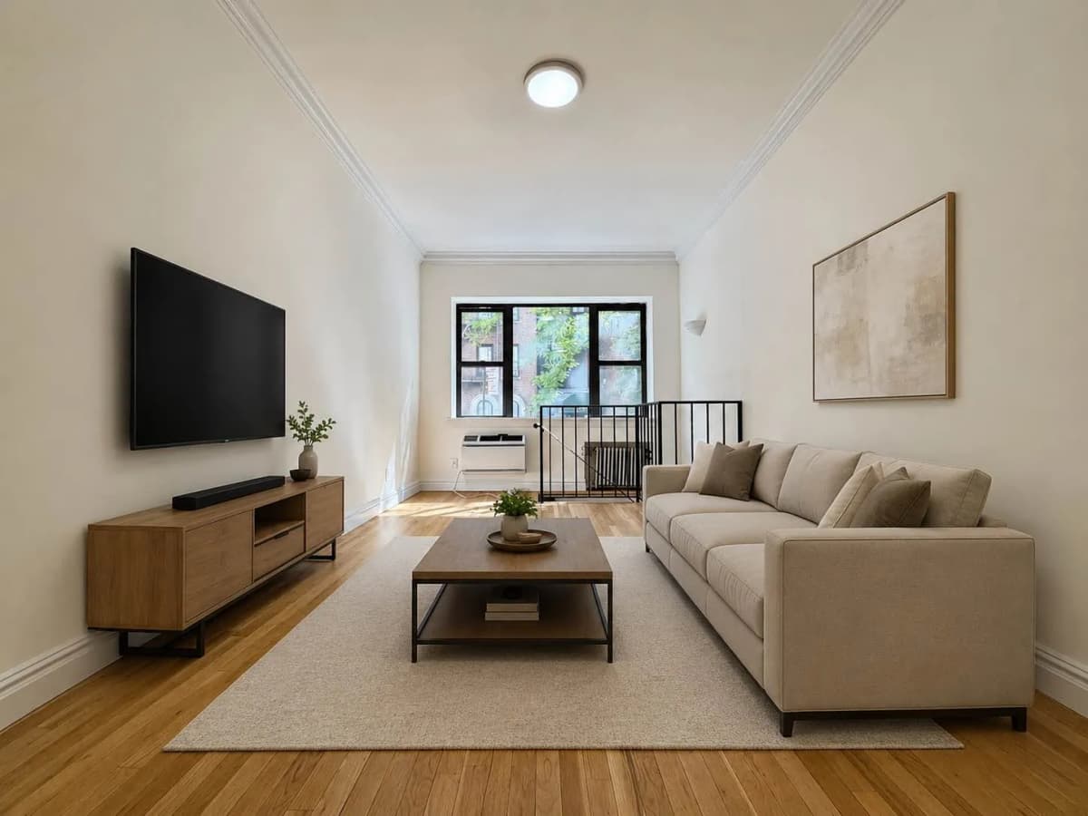 Anthony Dellecave - 333 East 84th Street #A 1 of 15