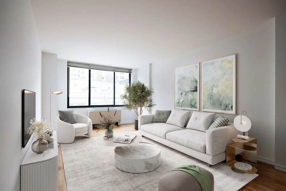535 West 23rd Street #N8A - 535 West 23rd Street #N8A 1 of 15
