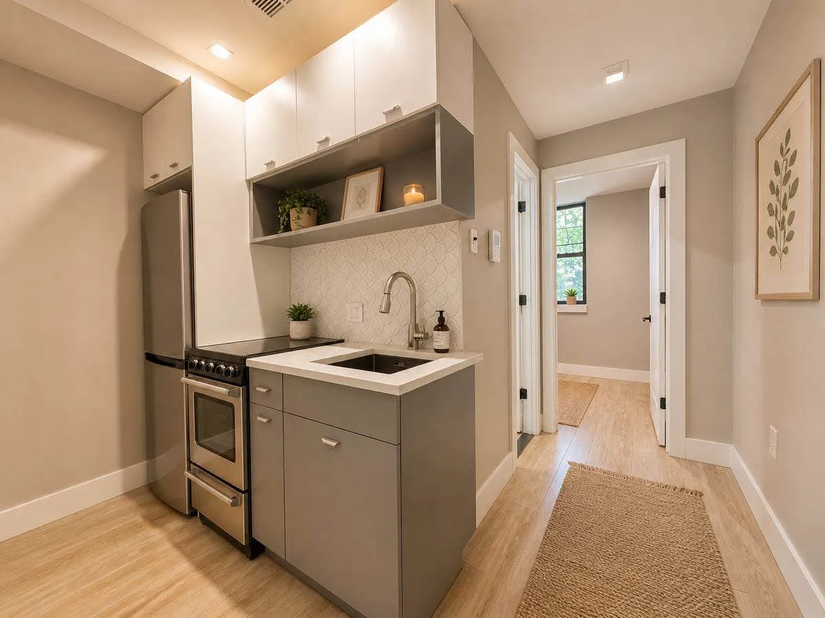 Danait Haile - 97 Clay Street #5 1 of 15