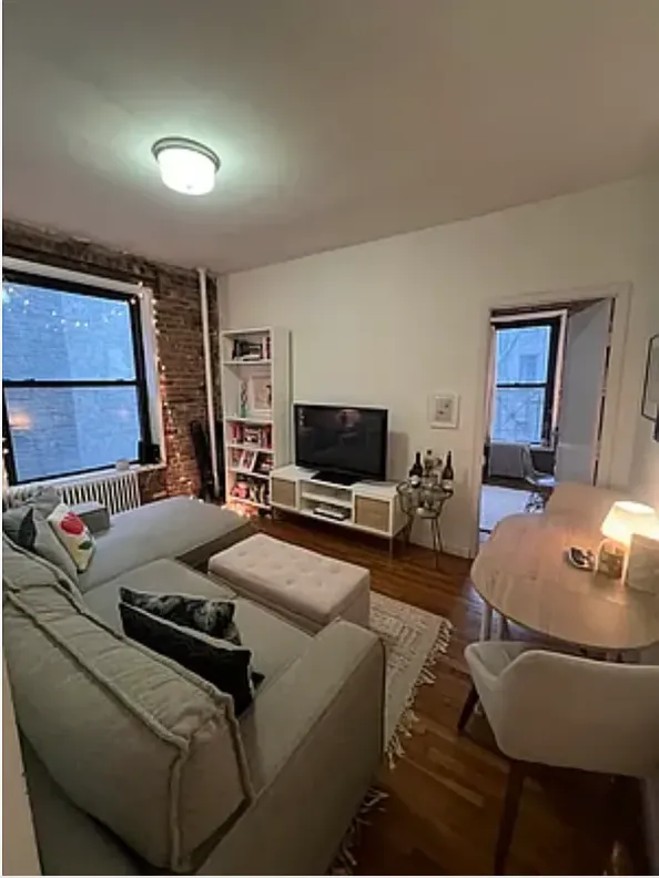Peter Rohani - 406 East 9th Street #17 1 of 15