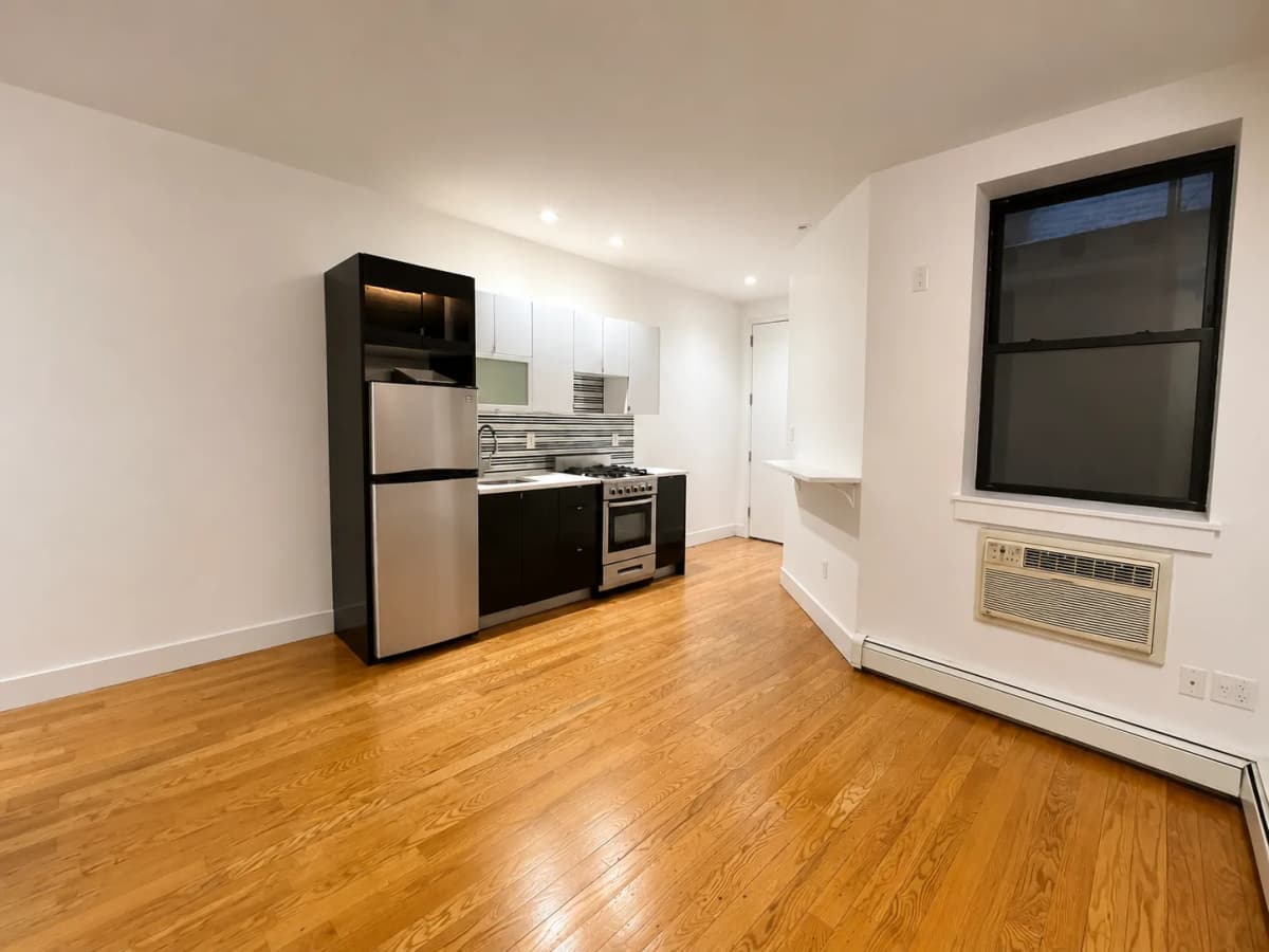 Nicholas Inzano - 252 Schenectady Avenue #1A 1 of 15