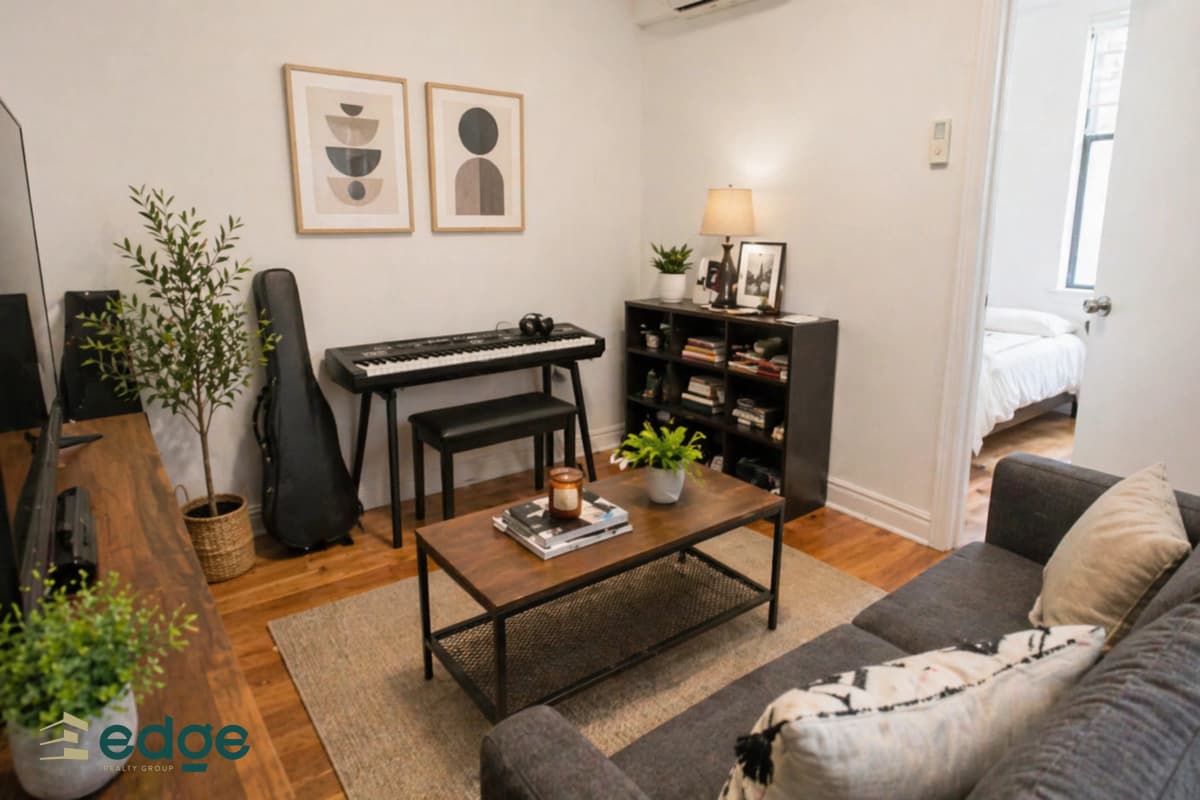 Bk Team - 896 Gates Avenue #3A 1 of 15