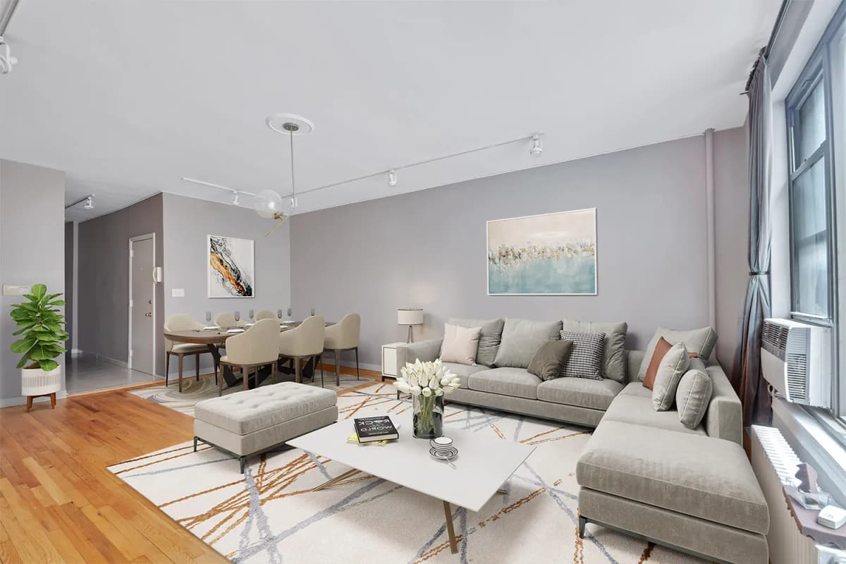 Jacob Schirmer - 1049 Lexington Avenue #3 1 of 13