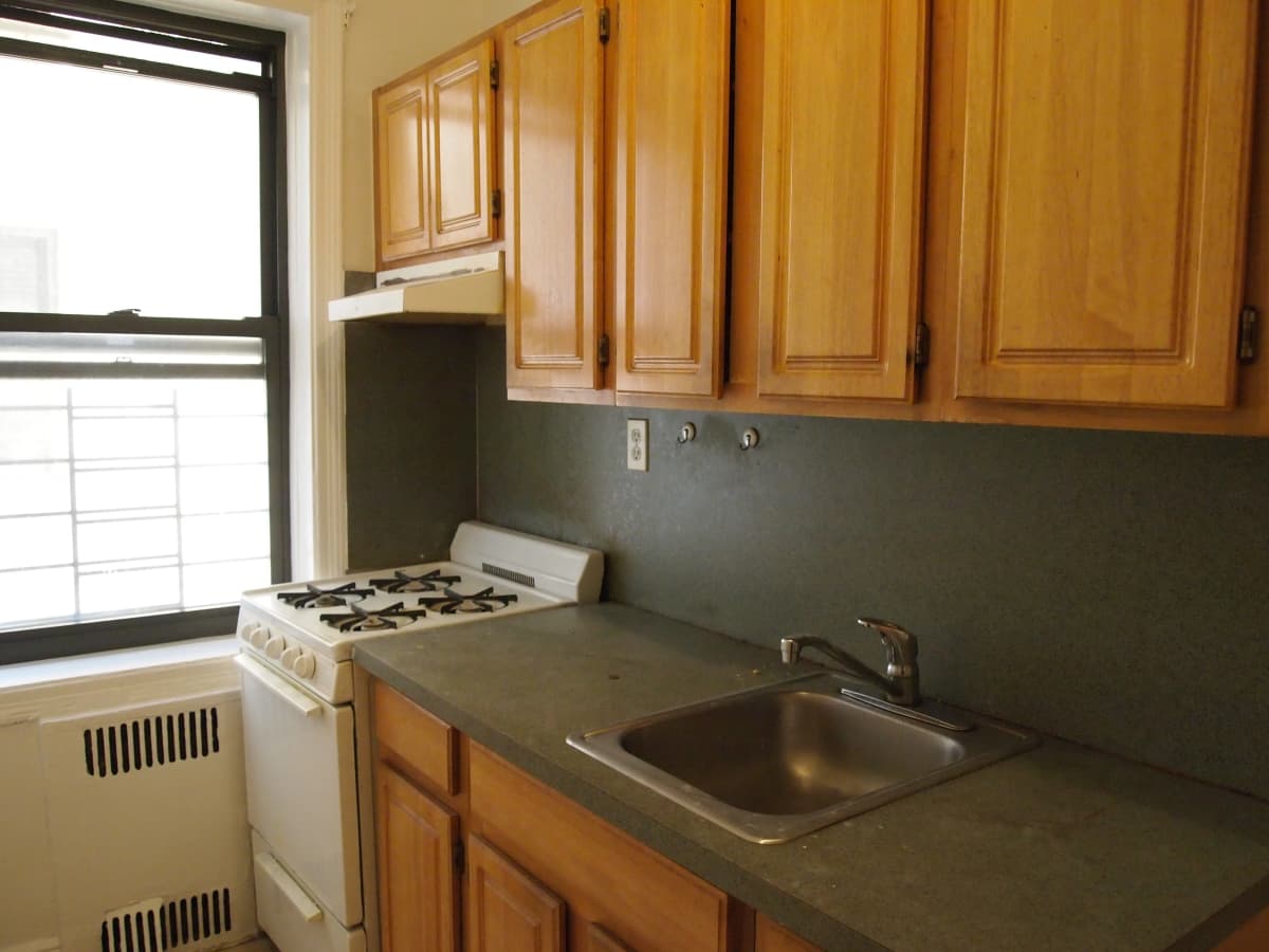 599 West 190th Street #45 - 599 West 190th Street #45 1 of 12