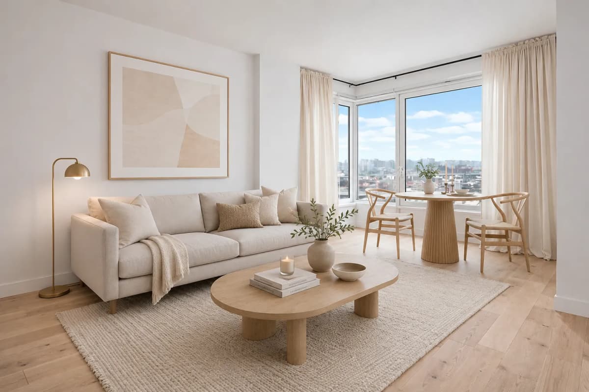 Albert Rossmeier - 130 2nd Street #10D 1 of 15