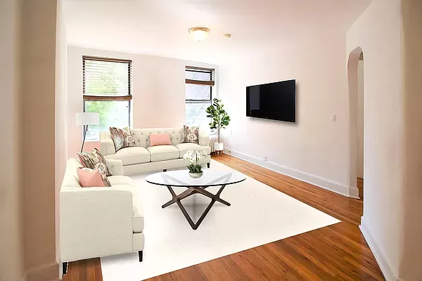 Sharon Levy - 341 1st Avenue #6 1 of 14