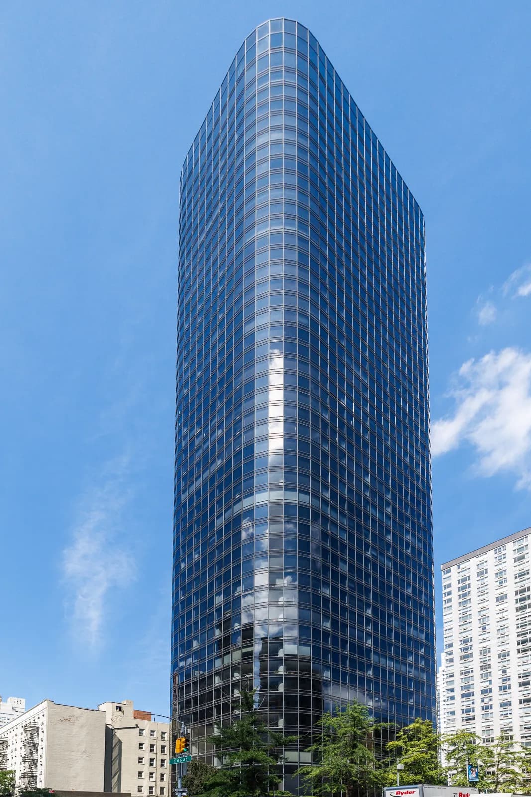 Eli Kamitsis - 265 East 66th Street #20A 1 of 14