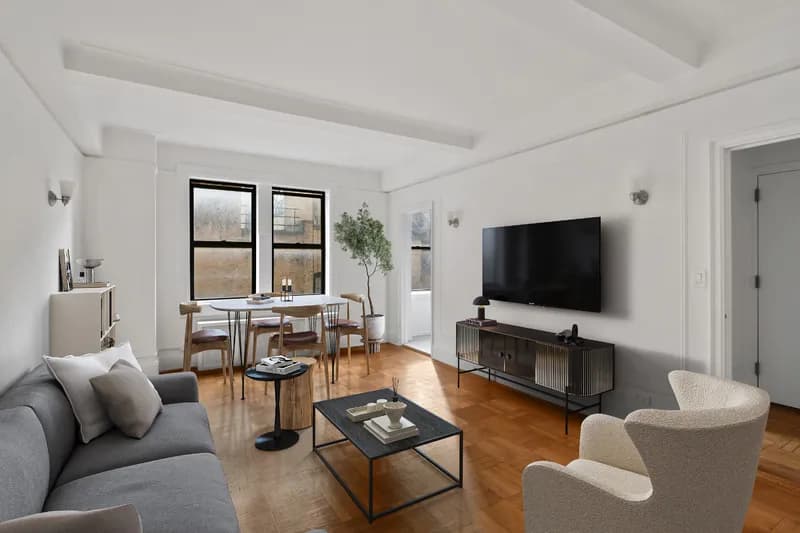 Leasing Office - 173 West 78th Street #6D 1 of 15