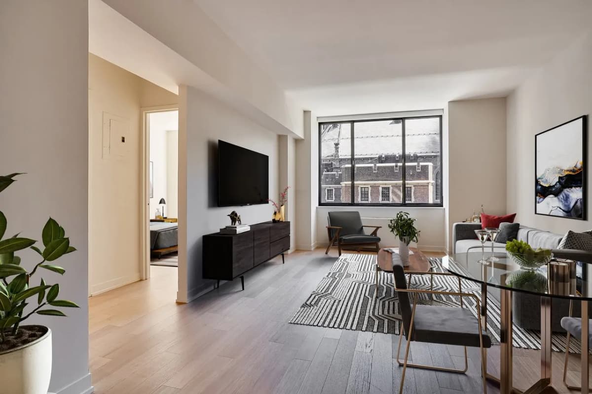 1 Columbus Place #N9L - 1 Columbus Place #N9L 1 of 15