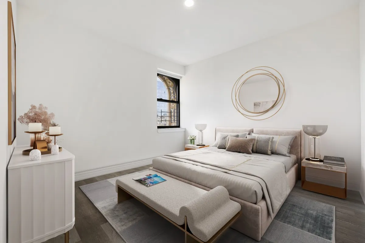 Herald Towers - 50 West 34th Street #12A8 1 of 15