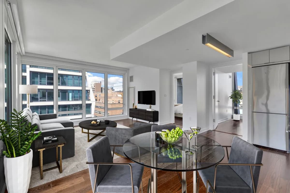 400 West 113th Street #1427 - 400 West 113th Street #1427 1 of 15