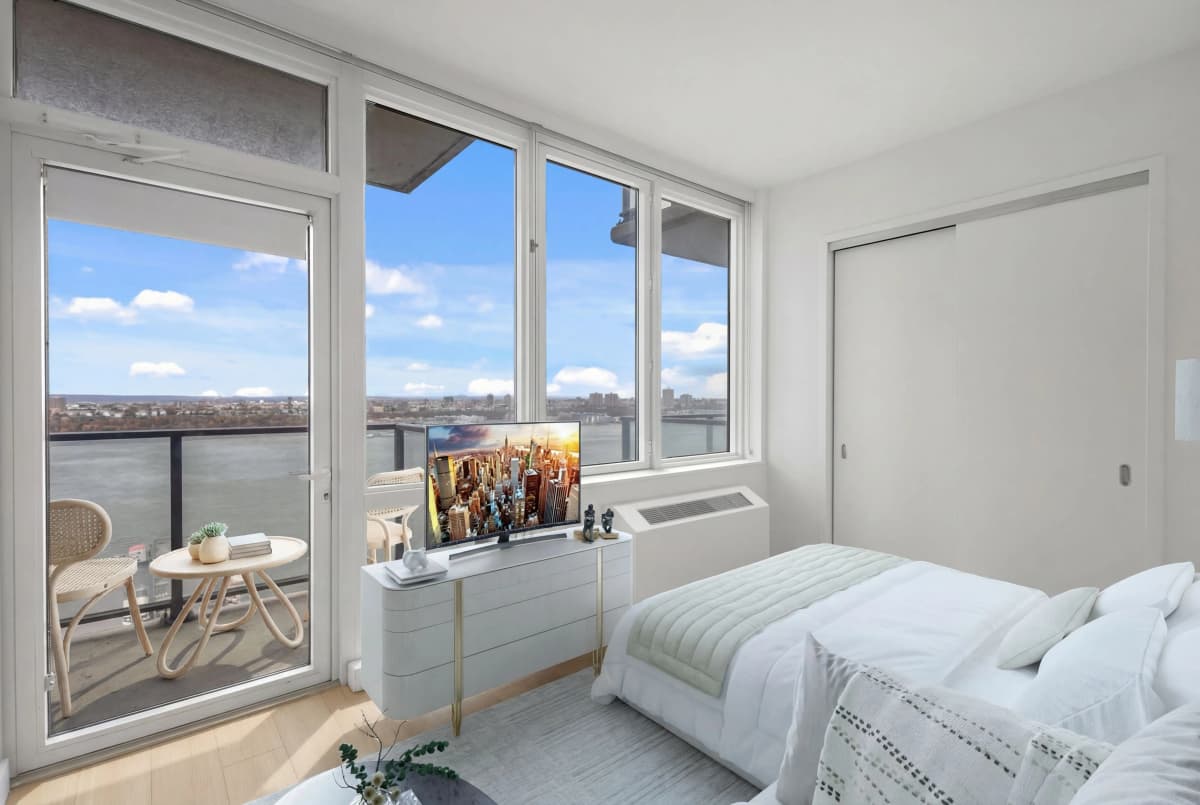 Shiv Babani - 605 West 42nd Street #26T 1 of 15