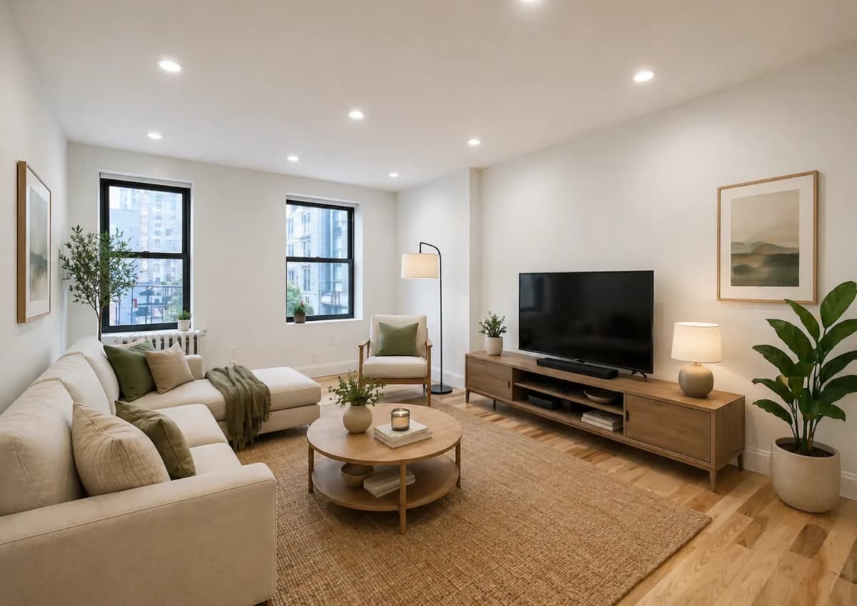 Nolita Group - 383 First Avenue #6 1 of 10