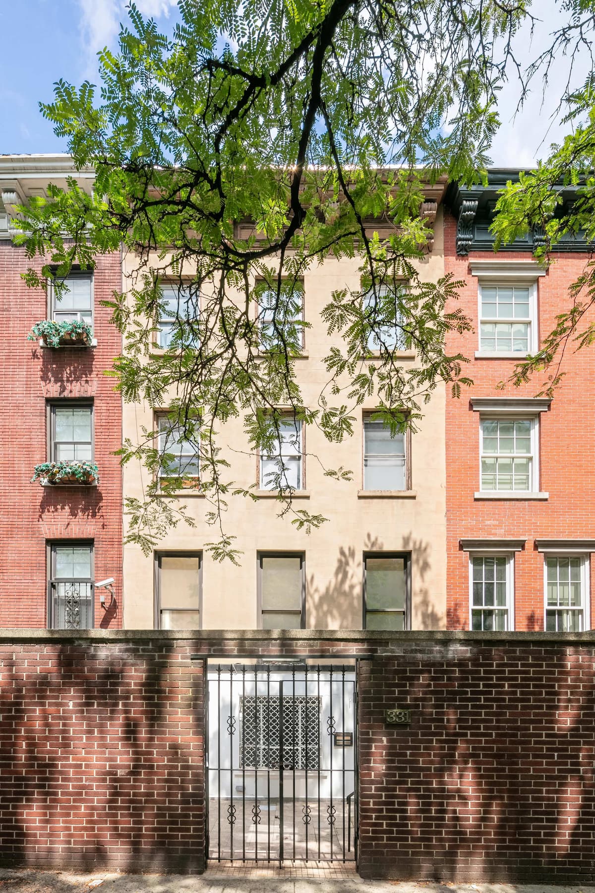 Federico Cutroni - 331 East 65th Street #4 1 of 11