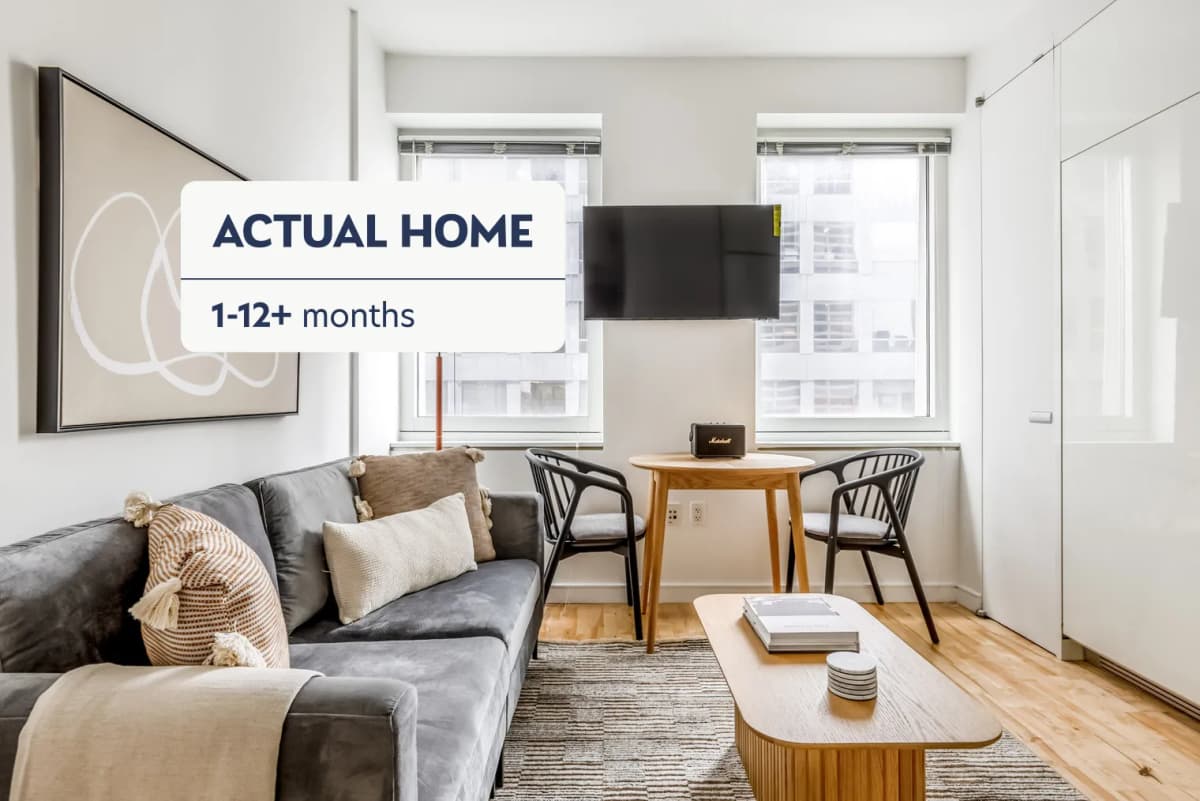 Blueground NYC - 70 West 45th Street #34A 1 of 15