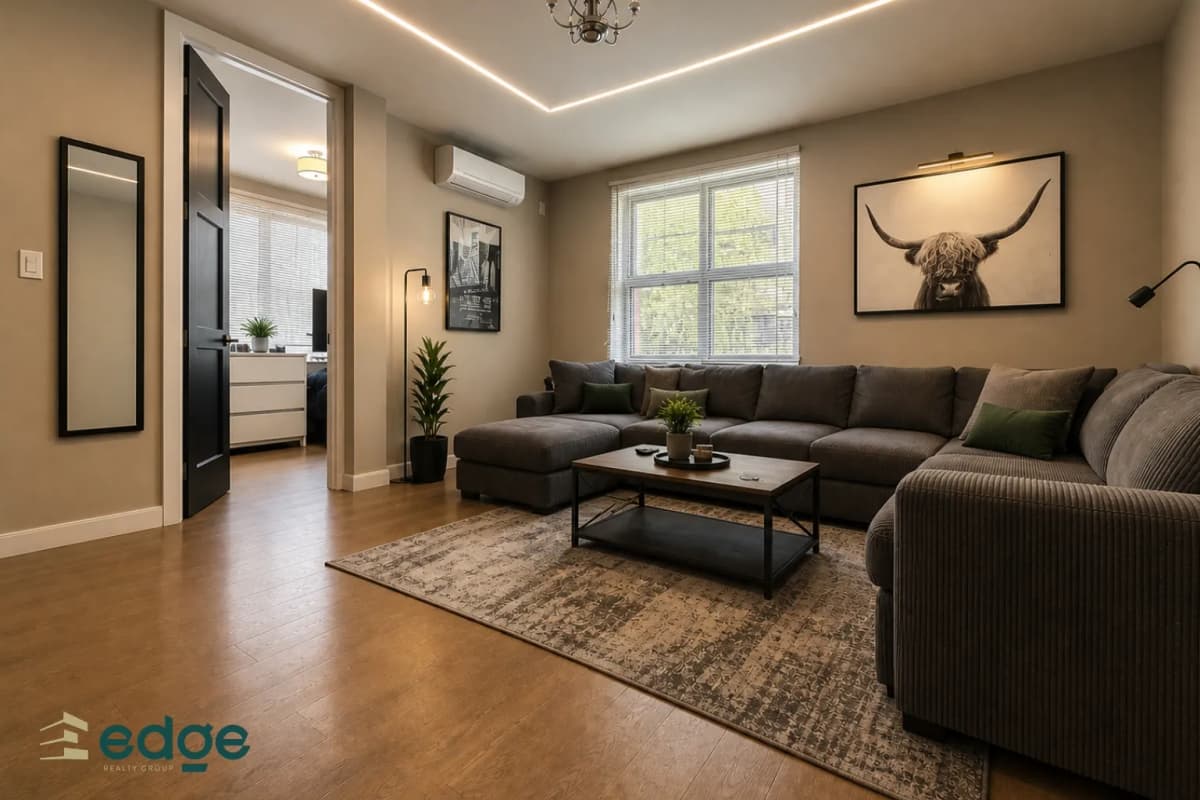 Rachel Starkey - 125 Leonard Street #1L 1 of 15