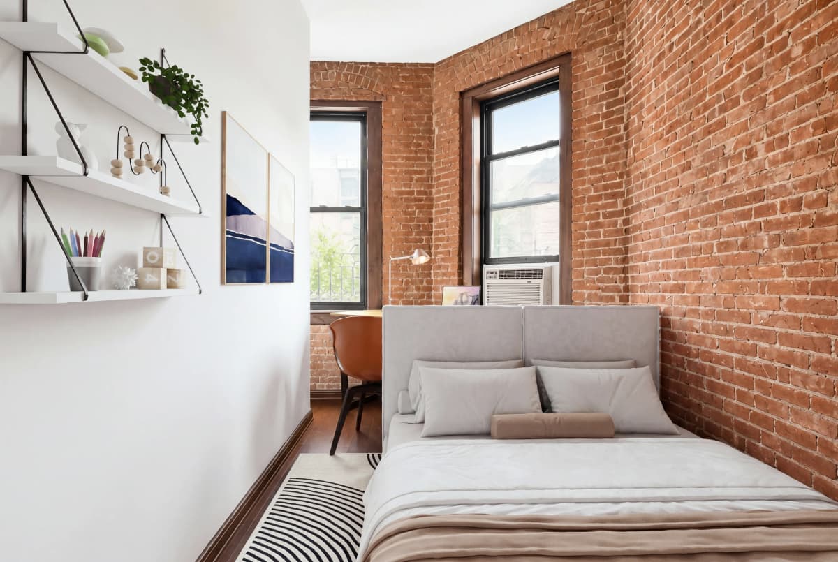 Shiv Babani - 47 East 129th Street #5B 1 of 15