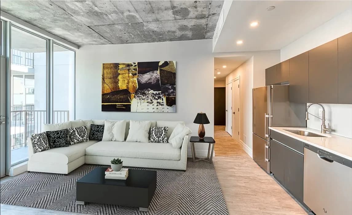 Jordana Hirsch - 1044 Bedford Avenue #2A 1 of 15
