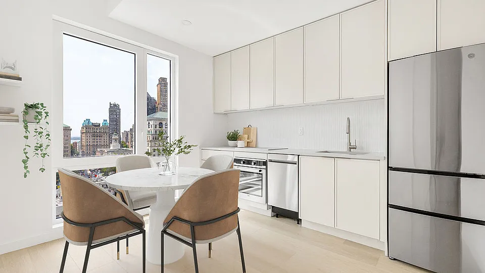Shimshy Braver - 150 Lawrence Street #1424 1 of 15