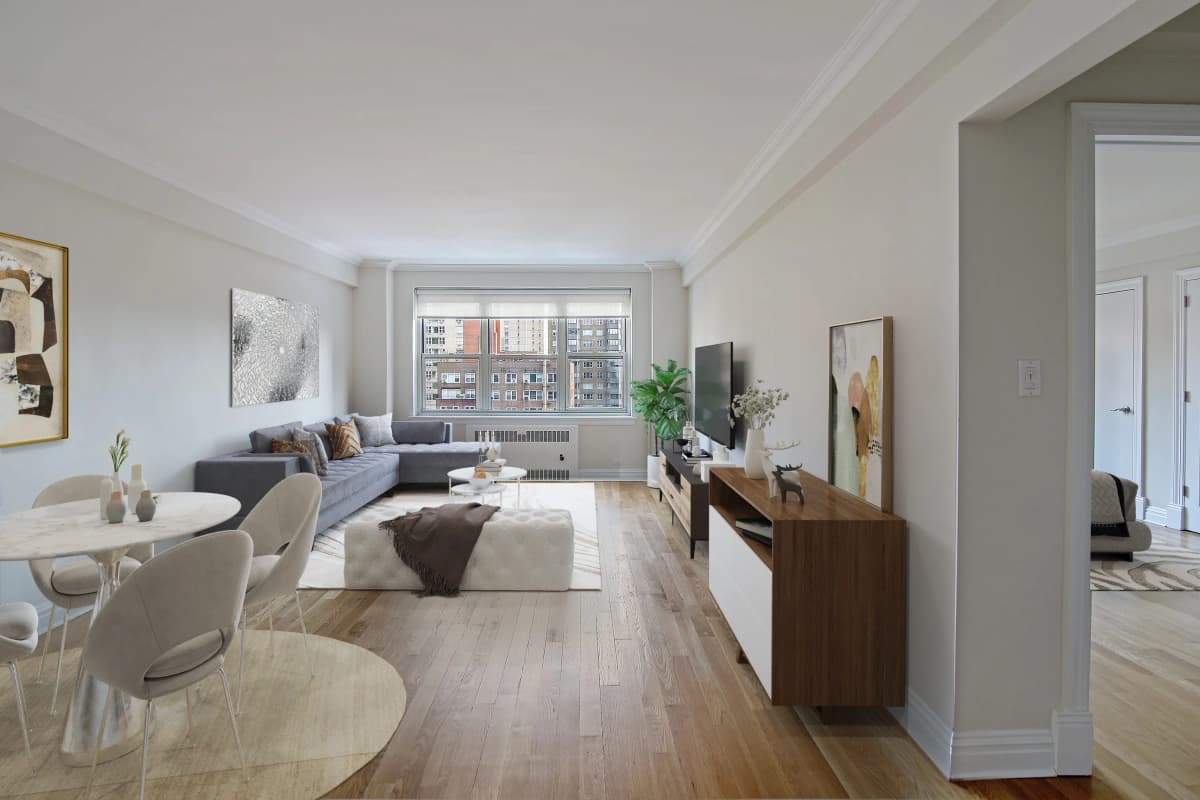 Stonehenge NYC - 41 Park Avenue #10A 1 of 15