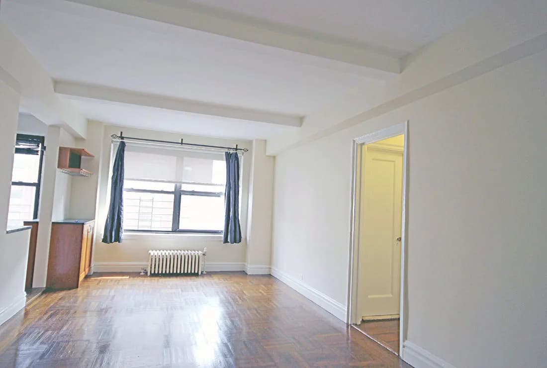 Klara Madlin - 235 West End Avenue #12A 1 of 15