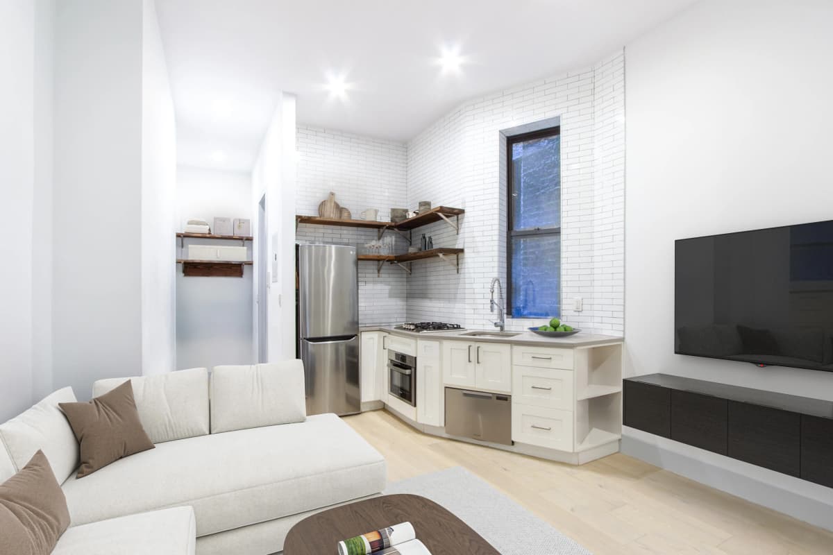 Platinum Properties - 47 1/2 East 7th Street #A5 1 of 15