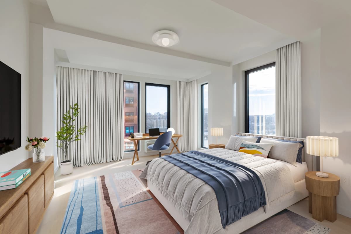 Raymond Werdane - 3880 9th Avenue #5E 1 of 15