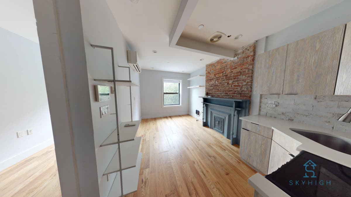 Chen Team - 1167 Dean Street #3R 1 of 15