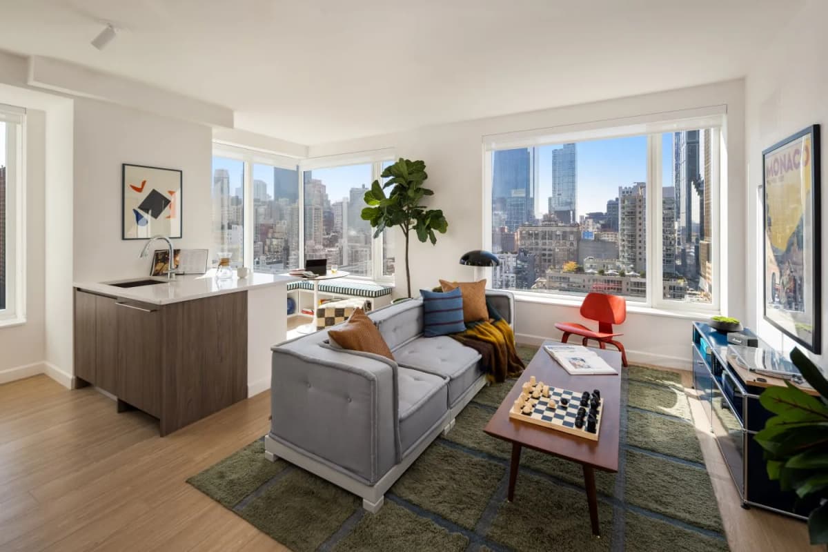 The Maybury - 550 10th Avenue #1903 1 of 15