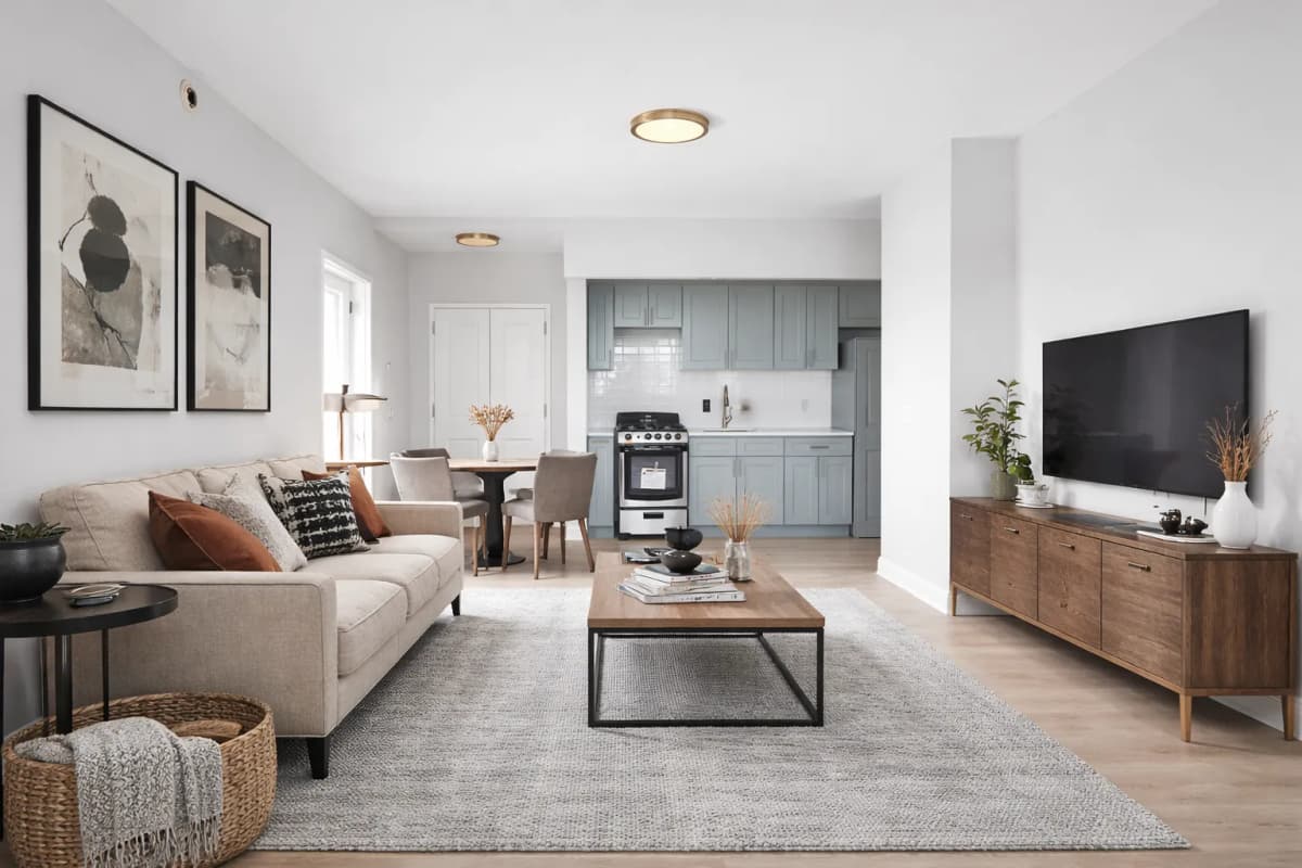 Tower 119 - 2205 3rd Avenue #7D 1 of 15