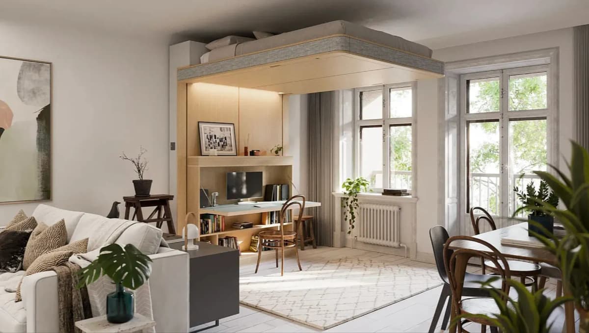 Sebastien Aurelus - 1856 Park Avenue #6M 1 of 15