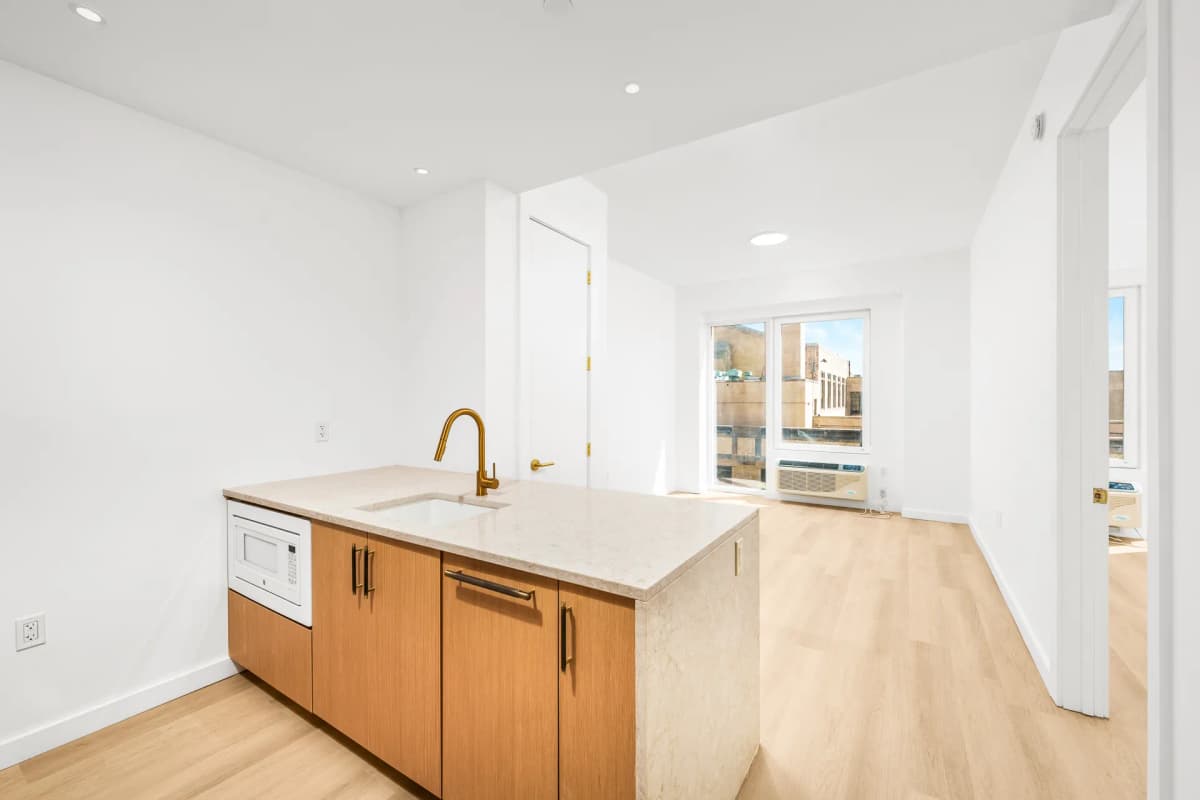 Nooklyn Apartments - 540 Atlantic Avenue #508 1 of 15