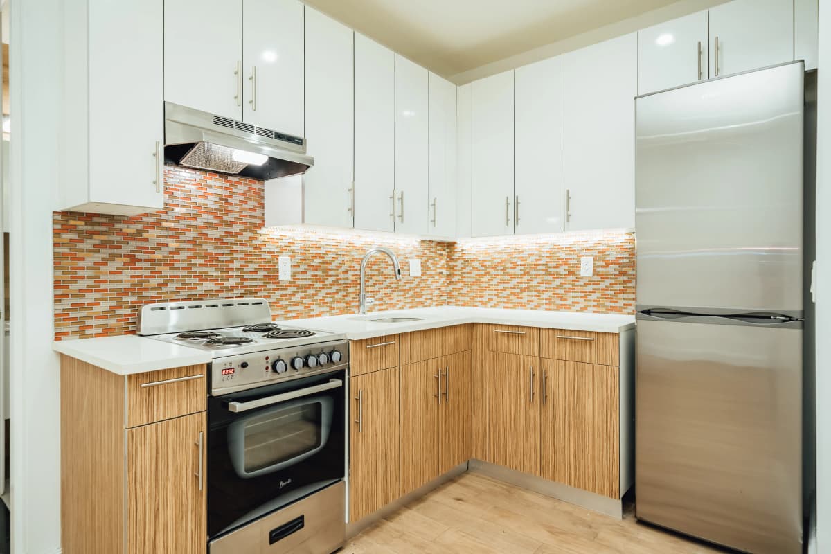 James Eden - 345 Eldert Street #25 1 of 15