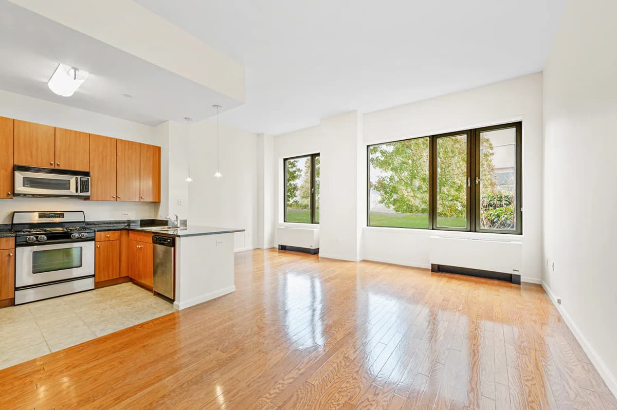 Ben Garama - 455 Main Street #1E 1 of 15
