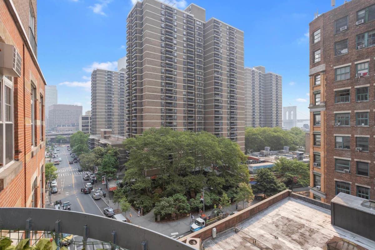 Adis Kolenovic - 88 Fulton Street #418 1 of 15